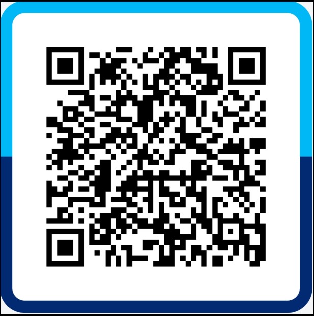Donate QR